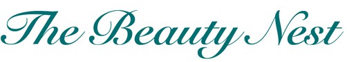 The Beauty Nest Logo