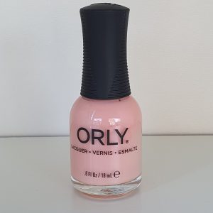 Orly - Lift The Veil (Large)